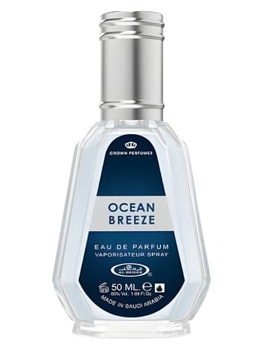 Ocean Breeze