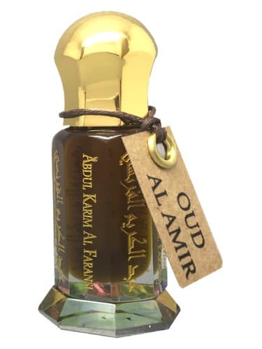 Oud Al Amir