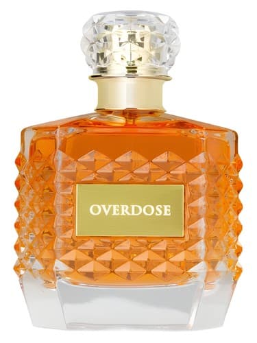 Overdose