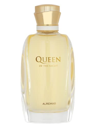 Queen of the Night