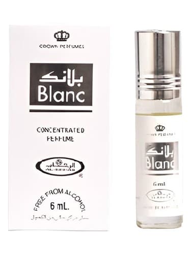 Blanc