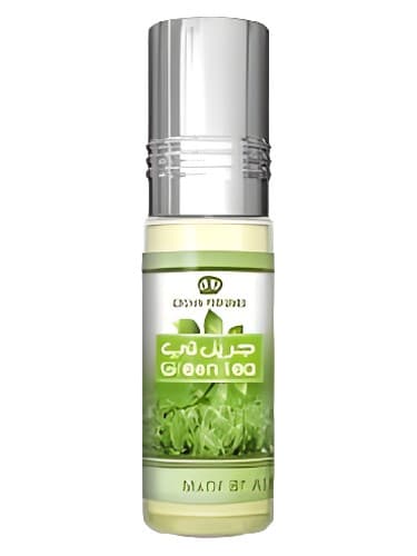 Green Tea