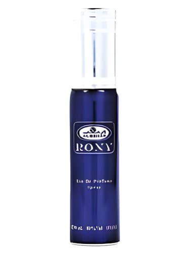 Rony