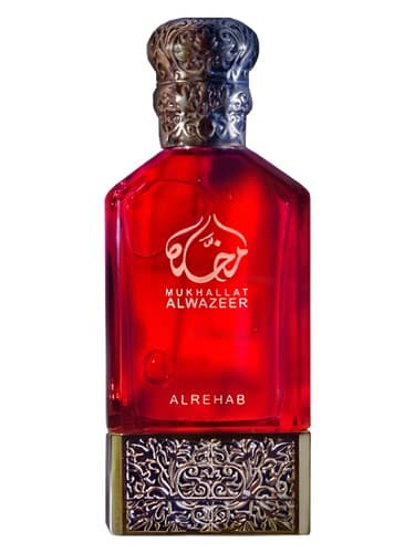 Mukhallat Al Wazeer