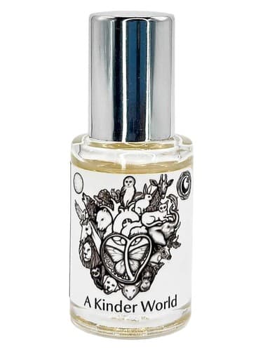 A Kinder World