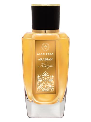 Arabian Alhayati