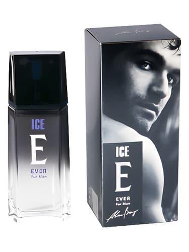 Ice Ever
