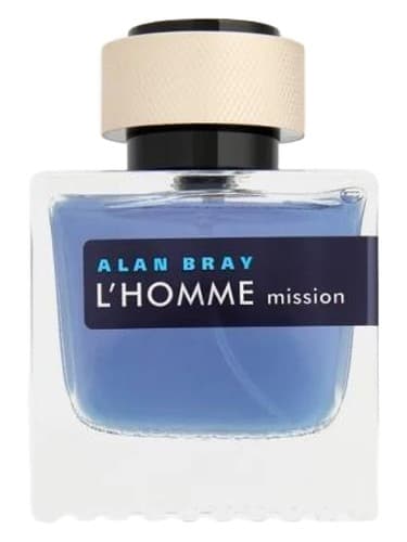 L'Homme Mission