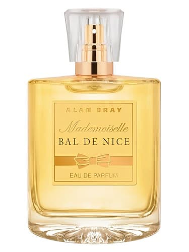 Mademoiselle Bal de Nice