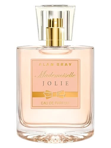 Mademoiselle Jolie