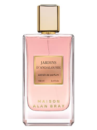 Jardins d’Andalousie