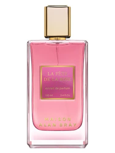 La Fête de la Rose