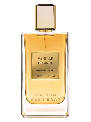 Vanille Désirée