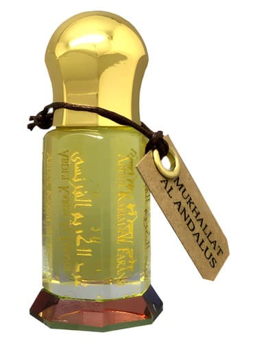 Mukhallat Al Andalus