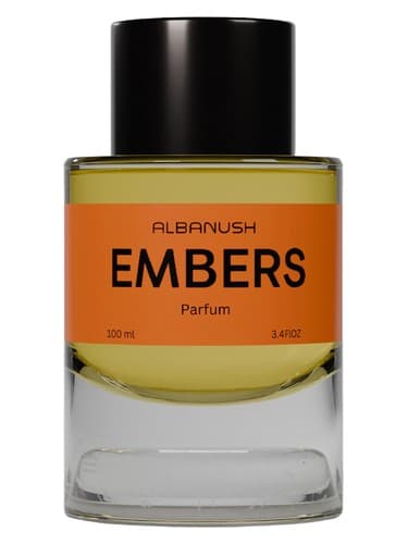 Embers