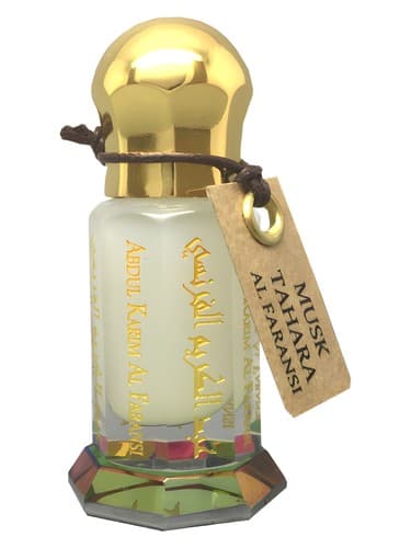 Musk Tahara Al Faransi