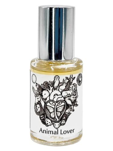 Animal Lover