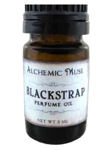 Blackstrap