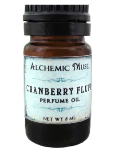 Cranberry Fluff