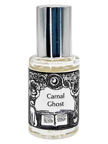 Carnal Ghost