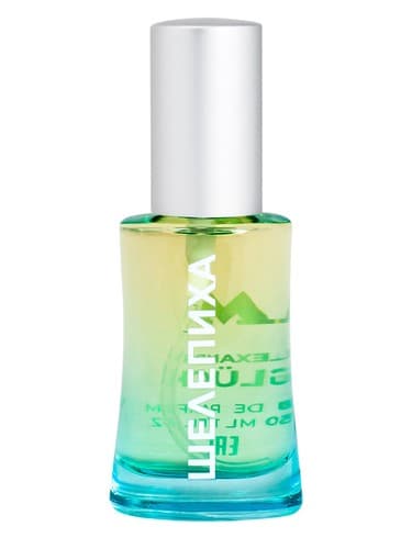 Shelepikha (Шелепиха)