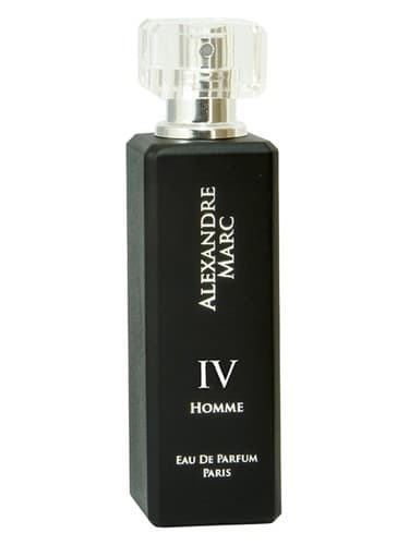 Homme IV