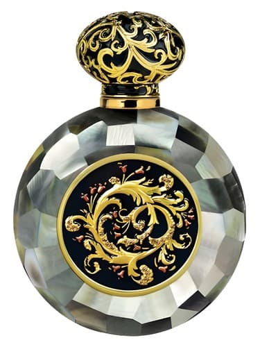 Legacy Black