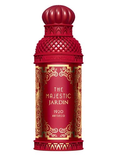 The Majestic Jardin