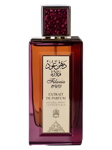 Filaria Oud