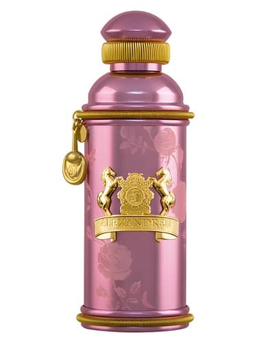 Rose Oud