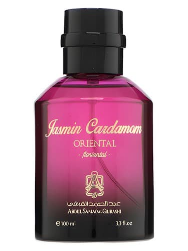 Jasmin Cardamom