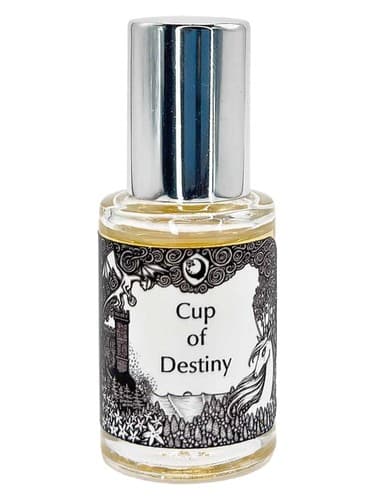 Cup of Destiny