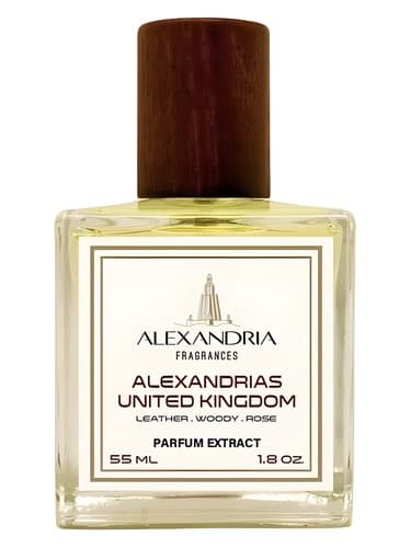 Alexandria's United Kingdom