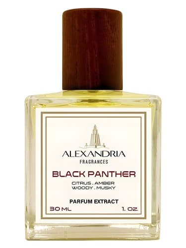 Black Panther
