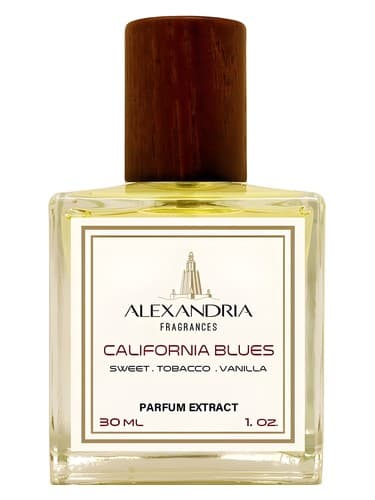 California Blues