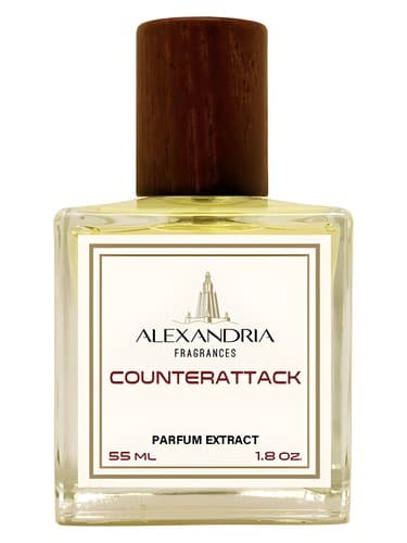 Counterattack