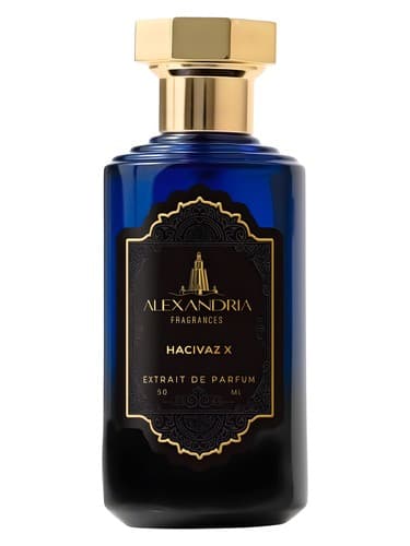 Hacivaz X