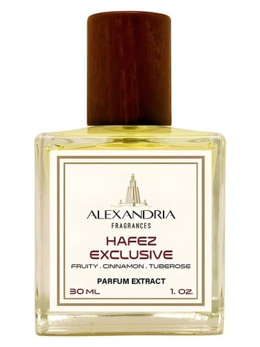 Hafez Exclusive