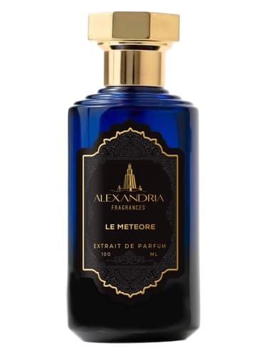 Le Meteore