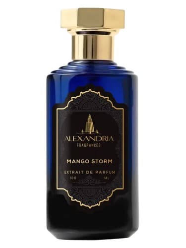 Mango Storm