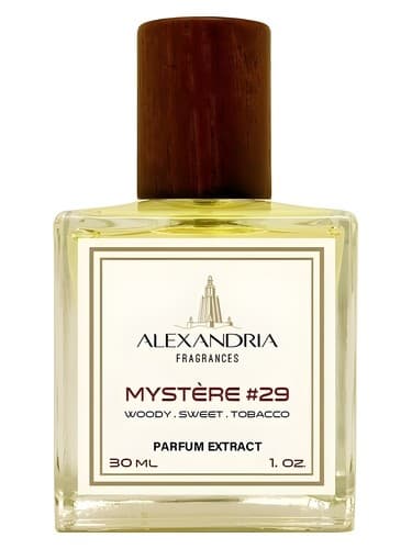 Mystère #29
