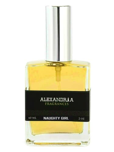 Naughty Girl
