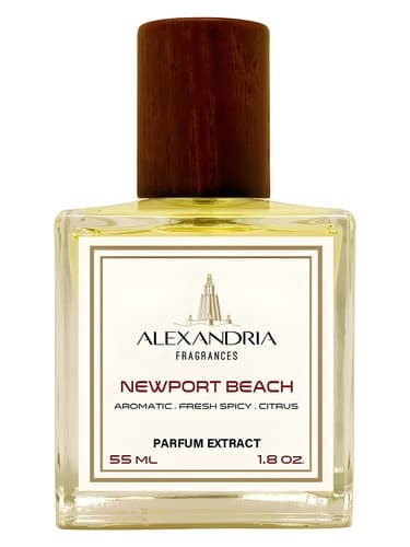 Newport Beach