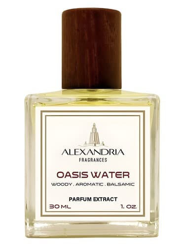 Oasis Water