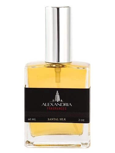 Santal Silk