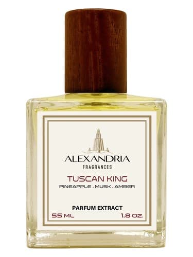 Tuscan King