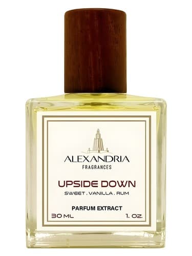Upside Down