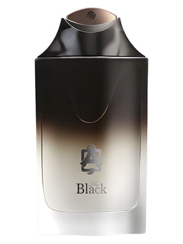 The Black