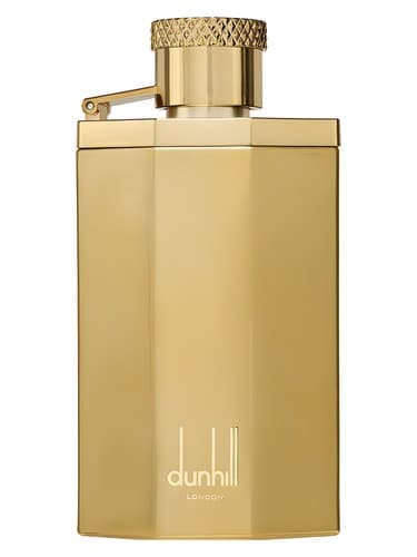 Desire Gold