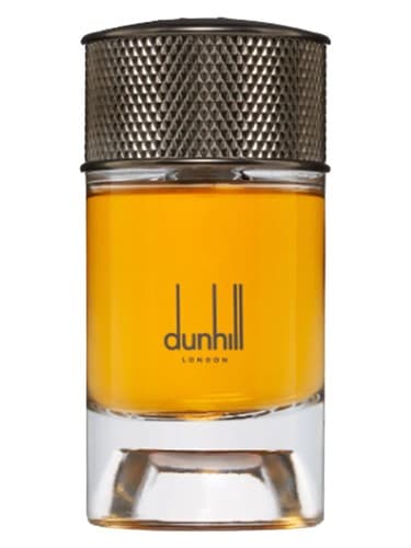 Moroccan Amber